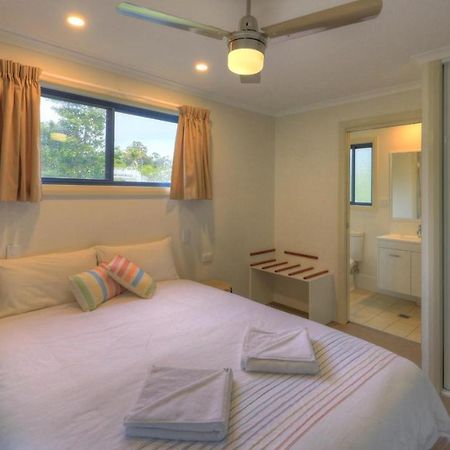 Yarra Holiday Park Stuarts Point Екстер'єр фото