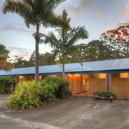 Yarra Holiday Park Stuarts Point Екстер'єр фото