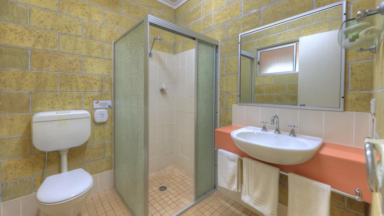 Yarra Holiday Park Stuarts Point Екстер'єр фото